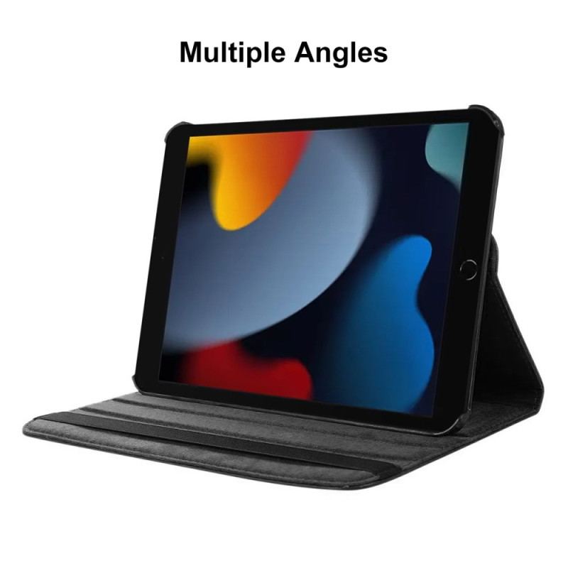 Étui iPad (2025) / 10.9" (2022) Rotatif à ENKAY