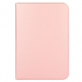 Étui iPad (2025) / 10.9" (2022) Simili Cuir