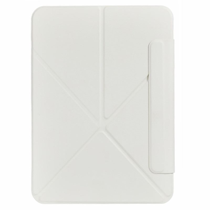 Étui iPad (2025) / 10.9 (2022) Support Design Y