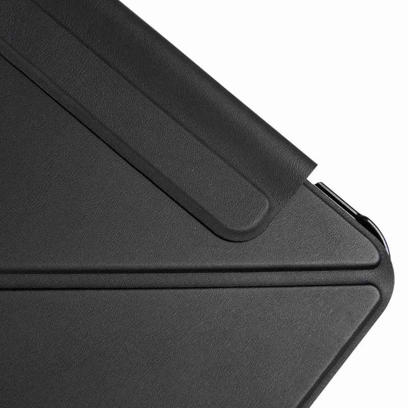 Étui iPad (2025) / 10.9 (2022) Support Design Y