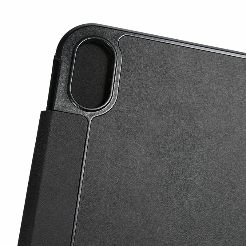 Étui iPad (2025) / 10.9 (2022) Support Design Y