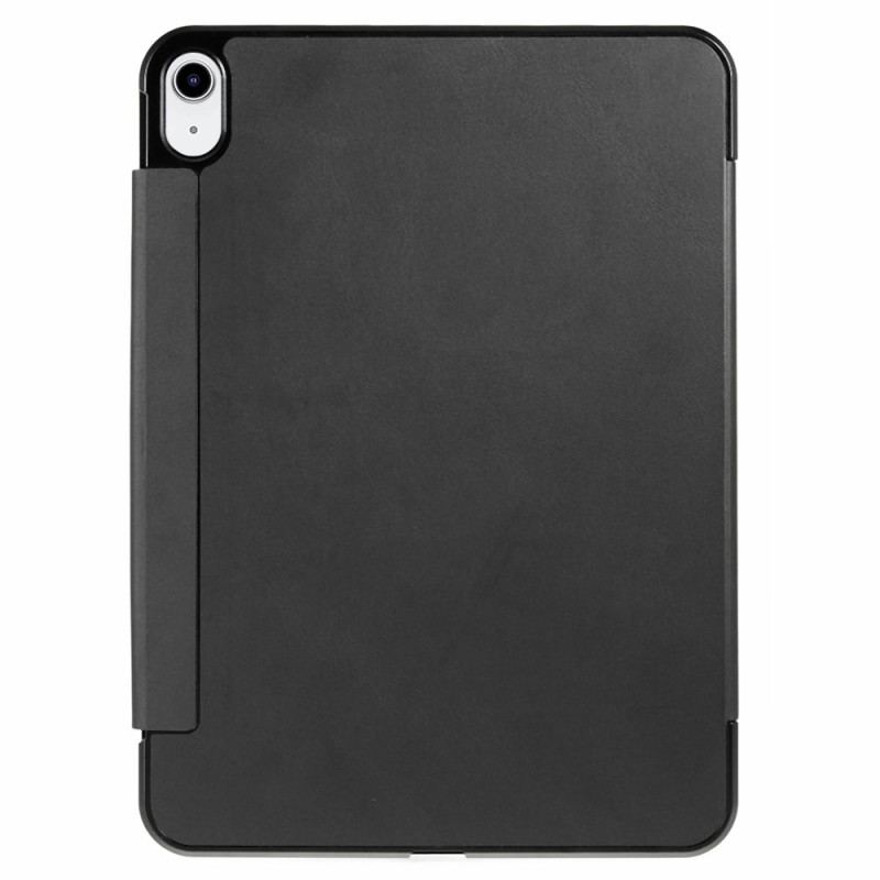 Étui iPad (2025) / 10.9 (2022) Support Design Y