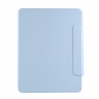 Étui iPad (2025) / 10.9 (2022) Support Magnétique Détachable et Rotatif