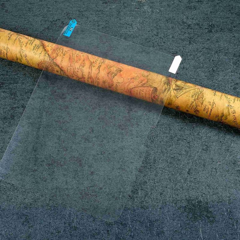 Film de protection écran pour iPad (2025) / 10.9" (2022)