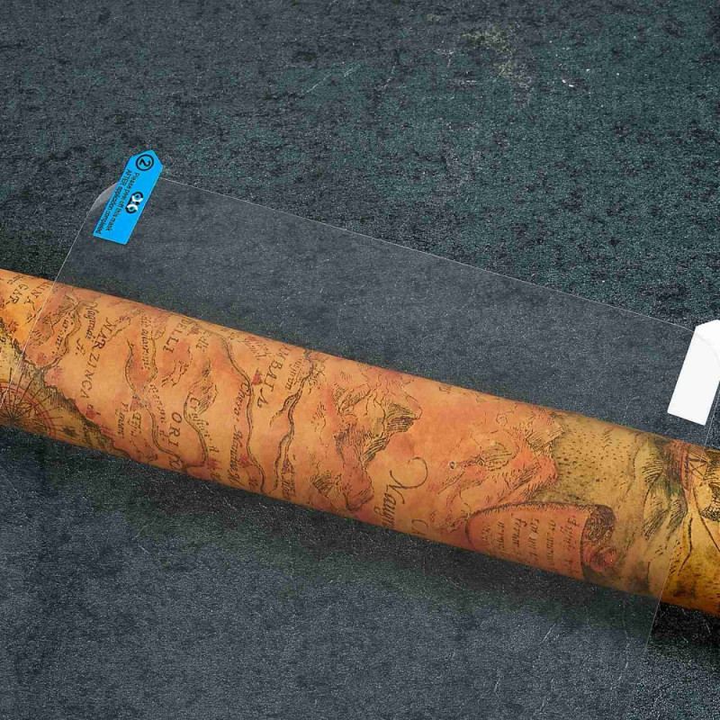 Film de protection écran pour iPad (2025) / 10.9" (2022)