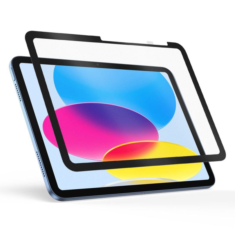 Film de Protection pour Écran iPad (2025) / 10.9 (2022) Naad Series DUX DUCIS