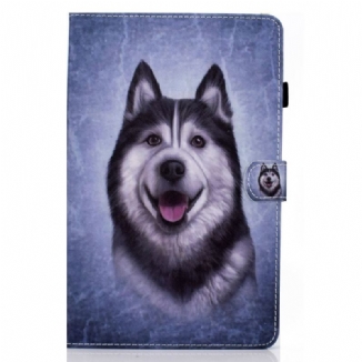 Housse iPad (2025) / 10.9" (2022) Chien