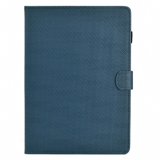 Housse iPad (2025) / 10.9 (2022) Effet Cuir