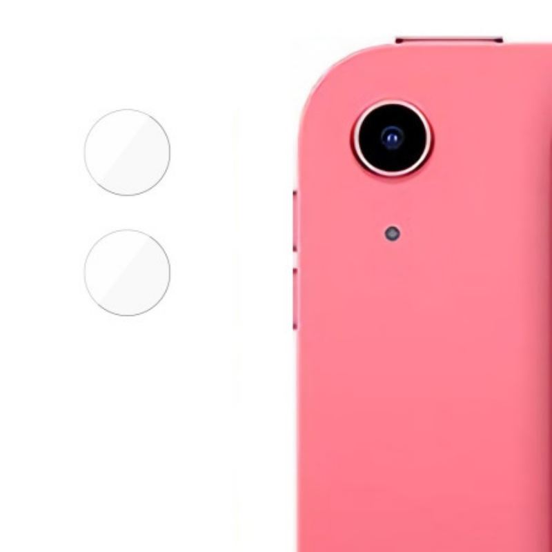 Lentille de Protection en Verre Trempé pour iPad (2025) / iPad 10.9 (2022)