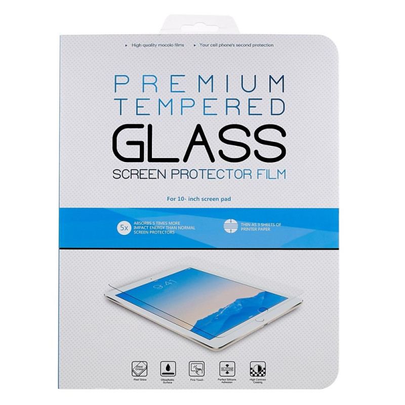 Protection en Verre Trempé Anti-espion pour Écran iPad (2025) / 10.9 (2022)