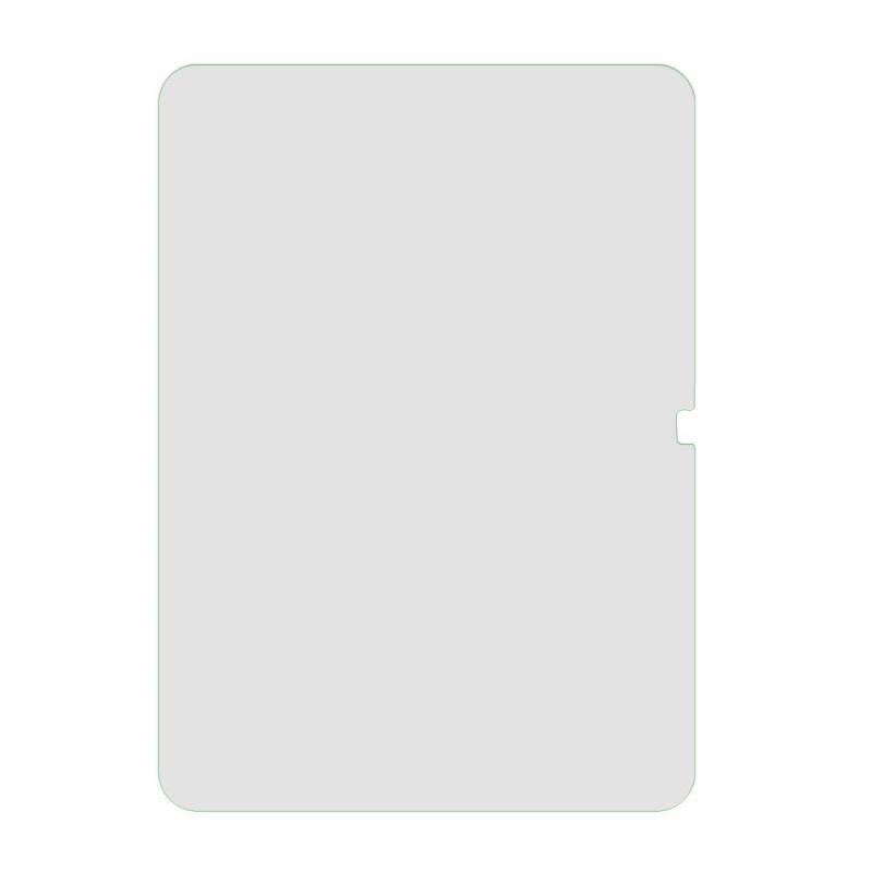 Protection en Verre Trempé Anti-espion pour Écran iPad (2025) / 10.9 (2022)