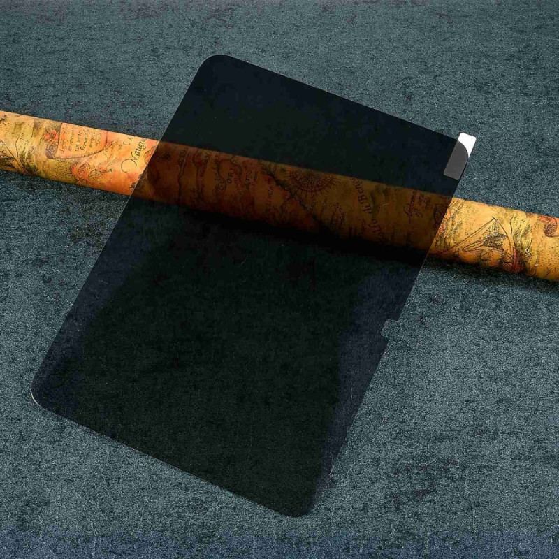 Protection en Verre Trempé Anti-espion pour Écran iPad (2025) / 10.9 (2022)
