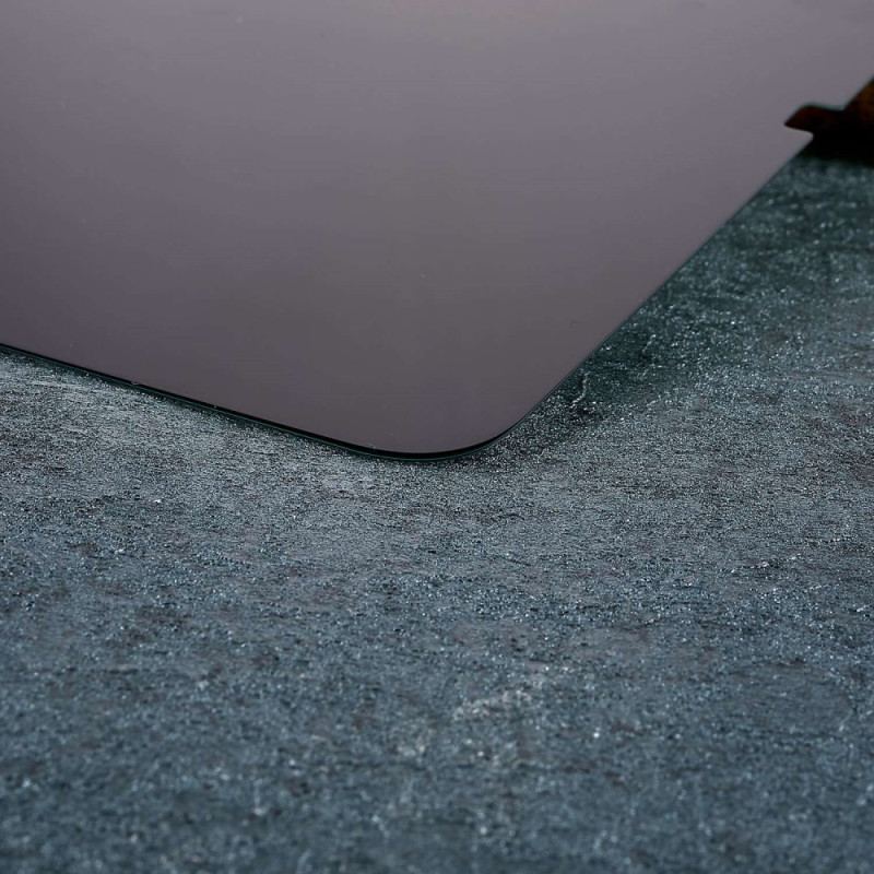 Protection en Verre Trempé Anti-espion pour Écran iPad (2025) / 10.9 (2022)