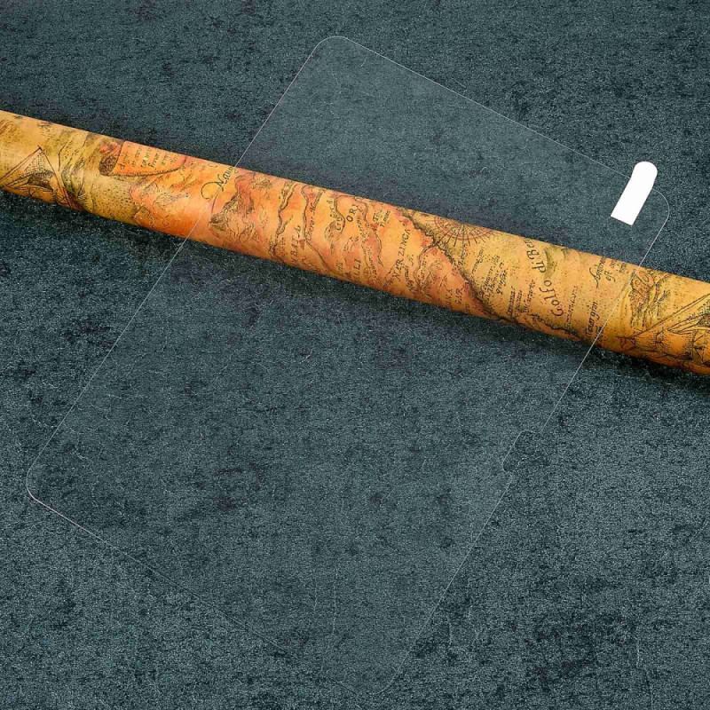 Protection en verre trempé pour l’écran de l’iPad (2025) / 10.9" (2022)