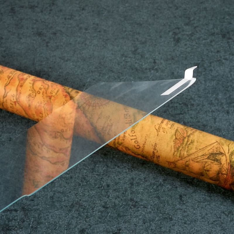 Protection en verre trempé pour l’écran de l’iPad (2025) / 10.9" (2022)