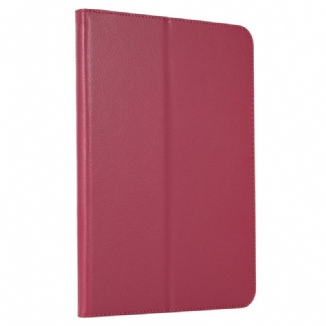 Smart Case iPad (2025) / 10.9" (2022) Deux Volets