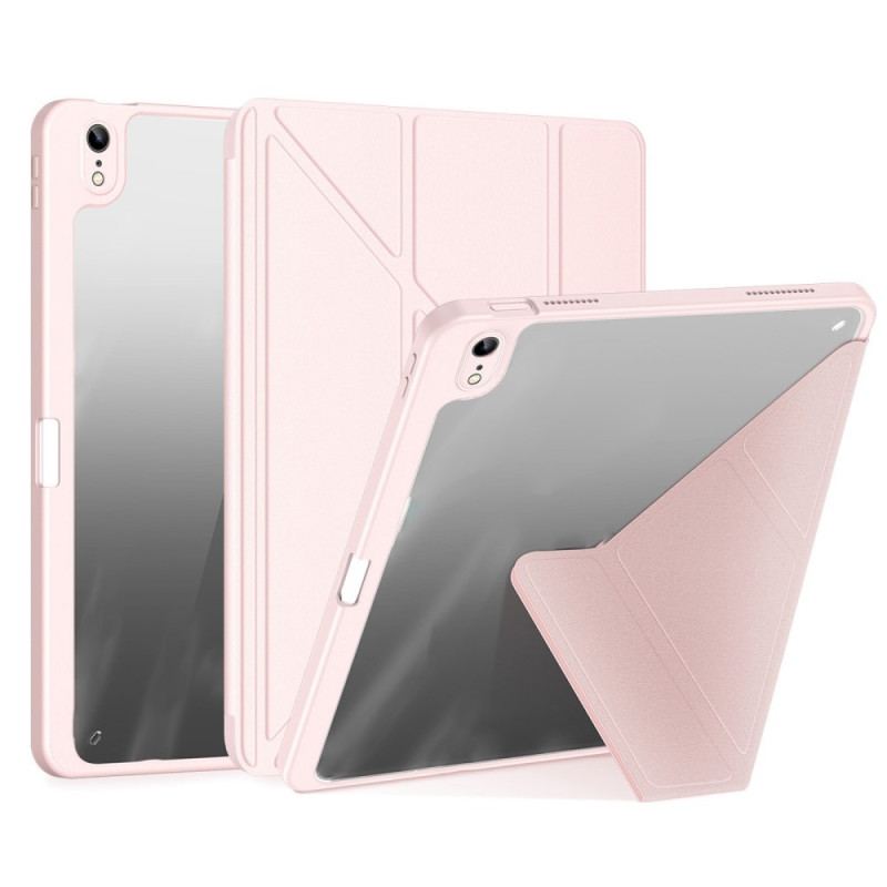 Smart Case iPad (2025) / 10.9" (2022) DUX-DUCIS