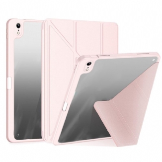 Smart Case iPad (2025) / 10.9" (2022) DUX-DUCIS