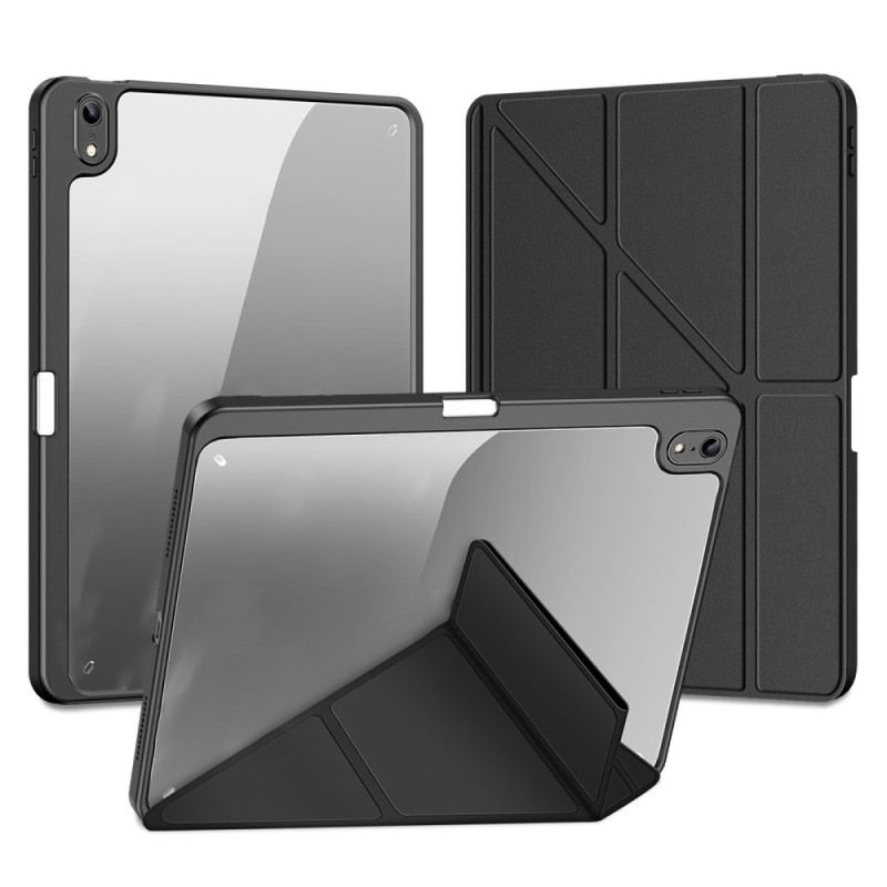 Smart Case iPad (2025) / 10.9" (2022) DUX-DUCIS