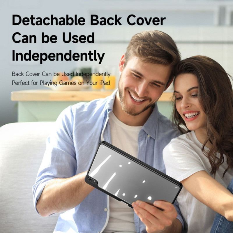 Smart Case iPad (2025) / 10.9" (2022) DUX-DUCIS