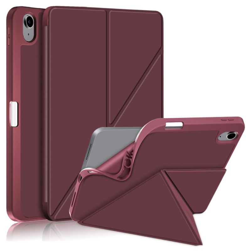 Smart Case iPad (2025) / 10.9" (2022) Origami