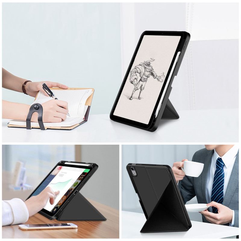 Smart Case iPad (2025) / 10.9" (2022) Origami