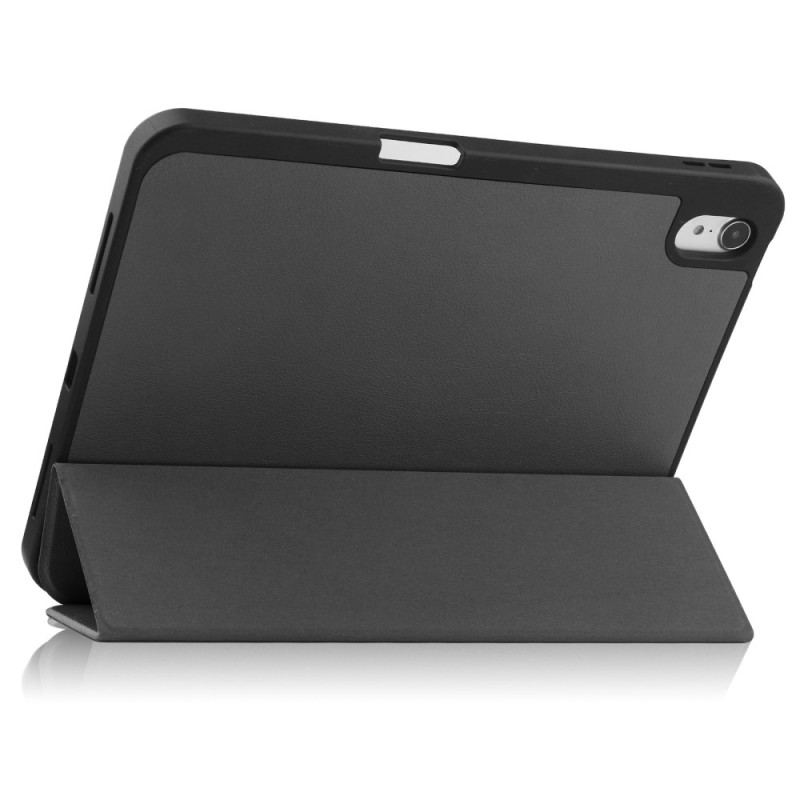 Smart Case iPad (2025) / 10.9" (2022) Porte-Stylet
