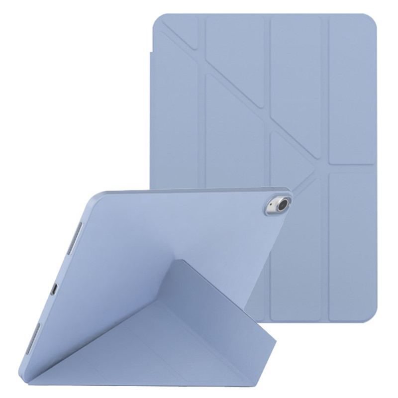 Smart Case iPad (2025) / 10.9 (2022) Protection Origami