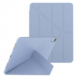 Smart Case iPad (2025) / 10.9 (2022) Protection Origami