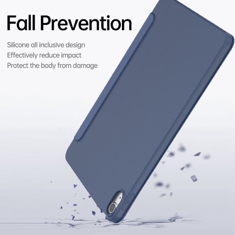 Smart Case iPad (2025) / 10.9 (2022) Protection Origami