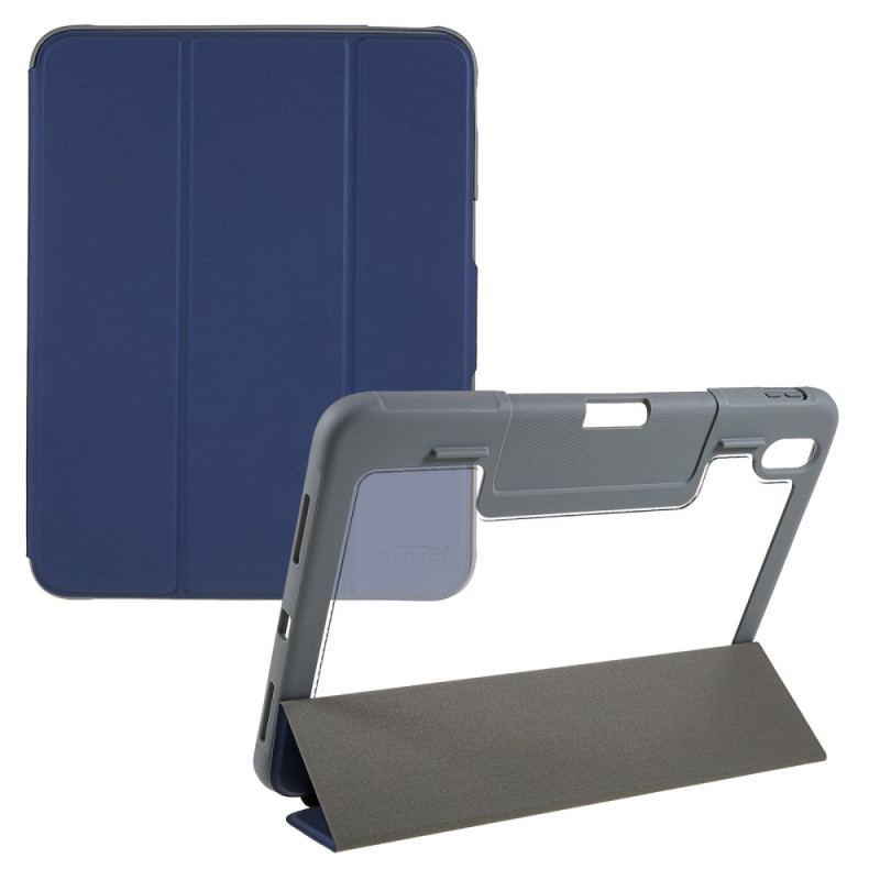Smart Case iPad (2025) / 10.9" (2022) Renforcée MUTURAL