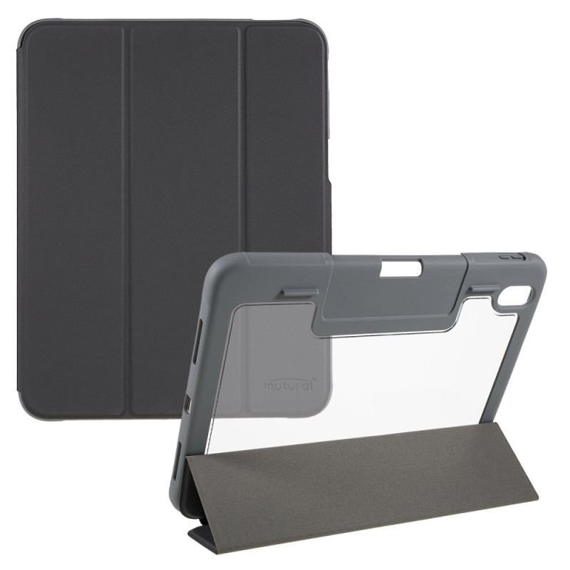 Smart Case iPad (2025) / 10.9" (2022) Renforcée MUTURAL