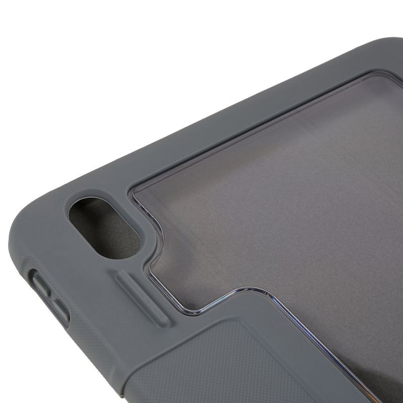 Smart Case iPad (2025) / 10.9" (2022) Renforcée MUTURAL