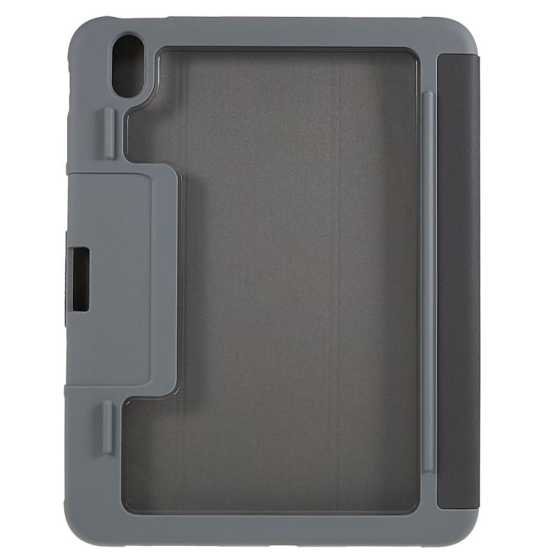 Smart Case iPad (2025) / 10.9" (2022) Renforcée MUTURAL