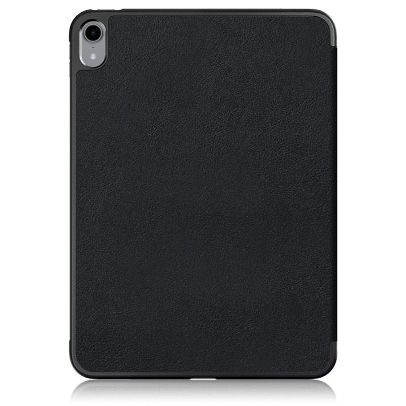Smart Case iPad (2025) / 10.9" (2022) Simili Cuir Colors