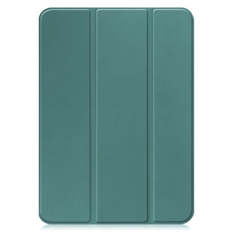 Smart Case iPad (2025) / 10.9 (2022) Support Anti-Chute