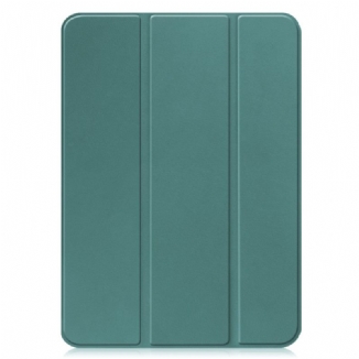 Smart Case iPad (2025) / 10.9 (2022) Support Anti-Chute