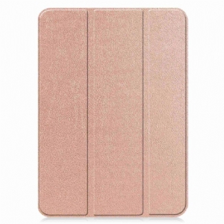 Smart Case iPad (2025) / 10.9" (2022) Trois Volets Classique