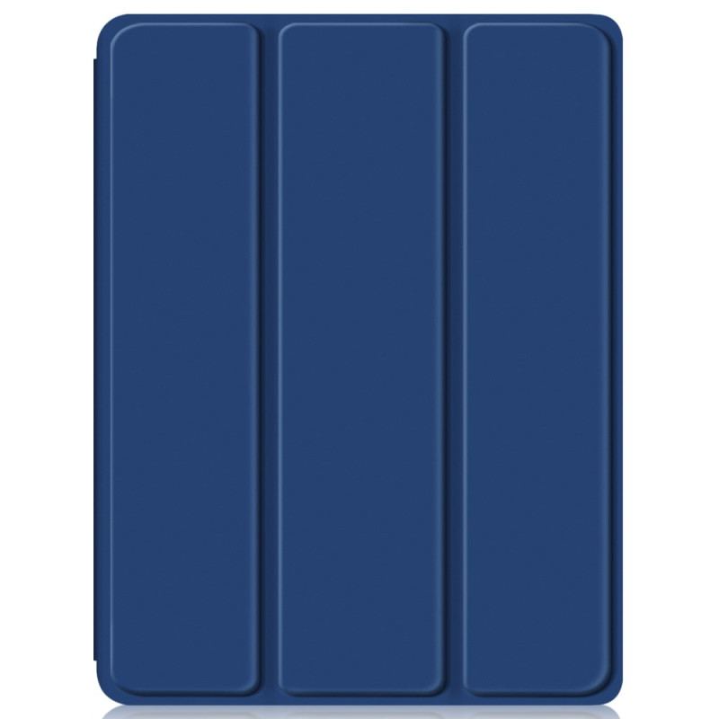 Smart Case iPad Air 11 (2025) (2024) / Air (2022) (2020) / 10.9’’ (2022) / Pro 11 Design Classique