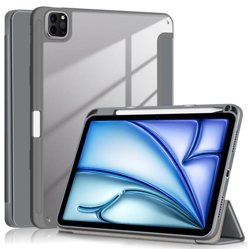 Smart Case iPad Air 11 (2025) (2024) / Air (2022) (2020) / 10.9’’ (2022) / Pro 11 Design Classique