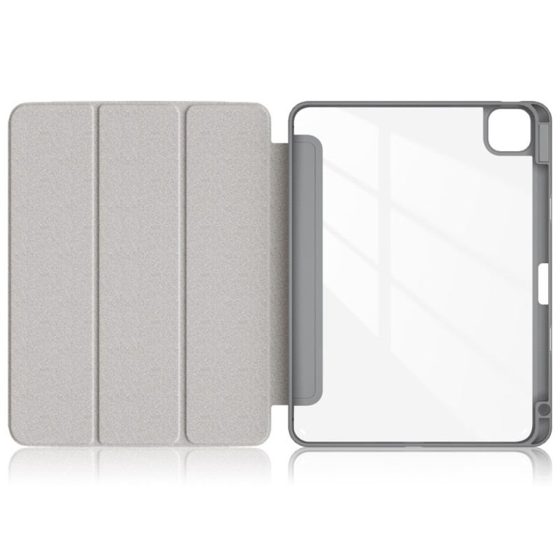 Smart Case iPad Air 11 (2025) (2024) / Air (2022) (2020) / 10.9’’ (2022) / Pro 11 Design Classique
