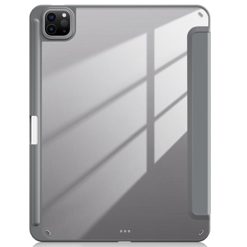 Smart Case iPad Air 11 (2025) (2024) / Air (2022) (2020) / 10.9’’ (2022) / Pro 11 Design Classique