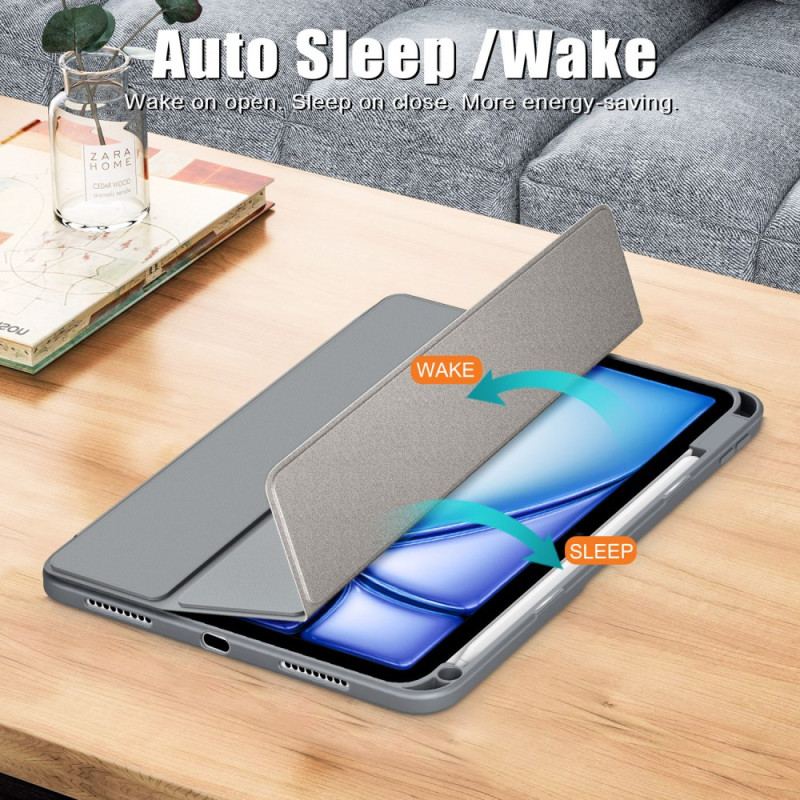 Smart Case iPad Air 11 (2025) (2024) / Air (2022) (2020) / 10.9’’ (2022) / Pro 11 Design Classique