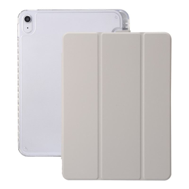 Snart Case iPad (2025) / 10.9 (2022) Support Tri-Fold