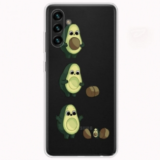 Coque Samsung Galaxy A13 5G / A04s La vie d'un Avocat
