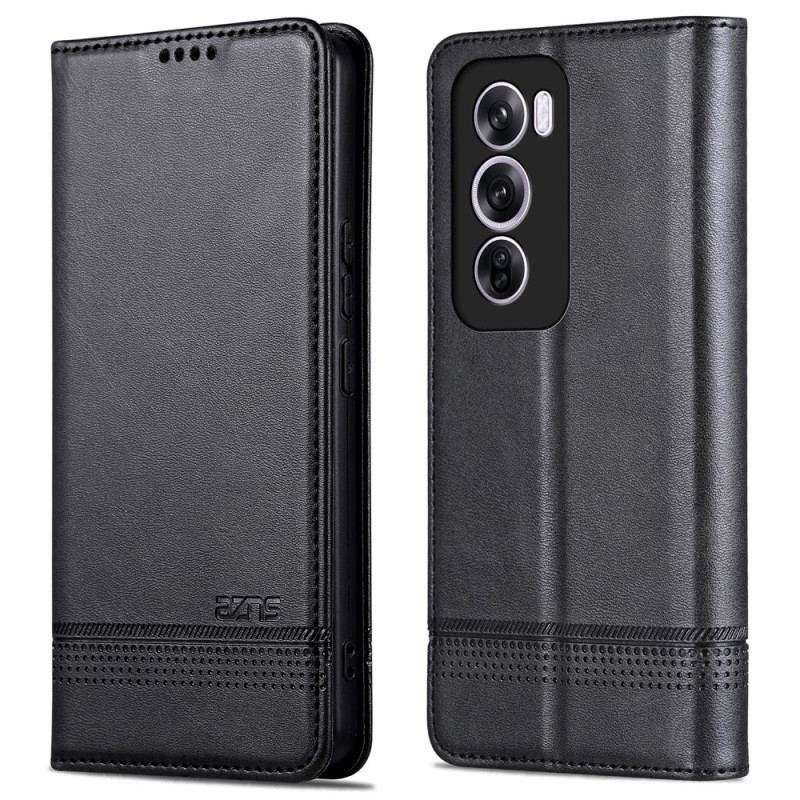 Housse Oppo Reno 12 5G AZNS