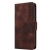marron fonce