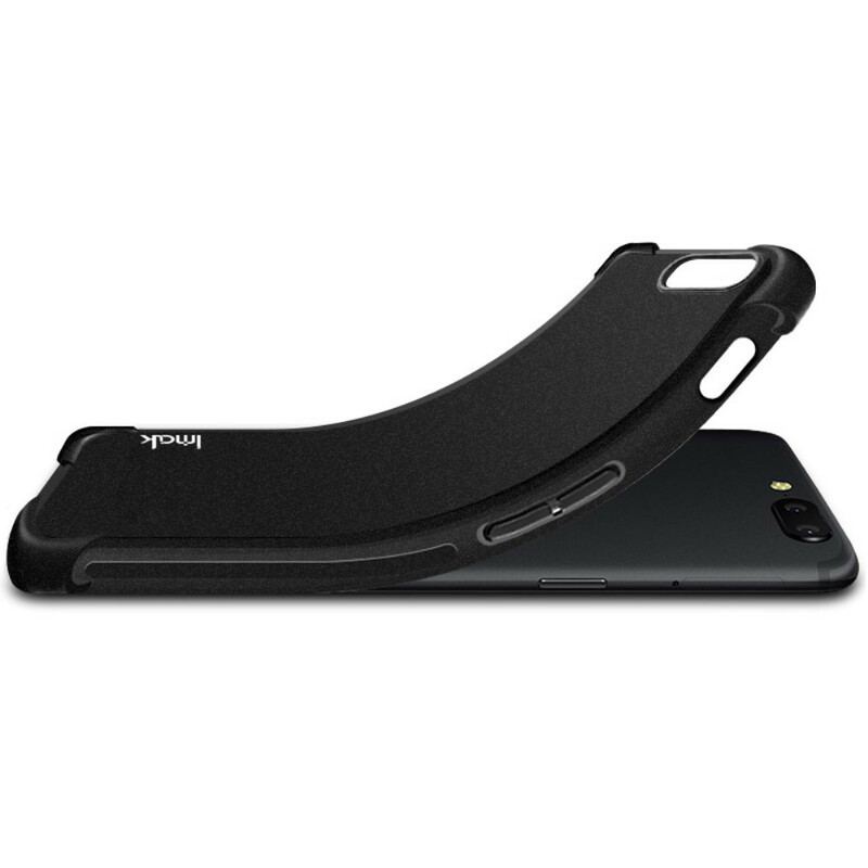 Coque Samsung Galaxy A20s IMAK Silky avec Film Écran