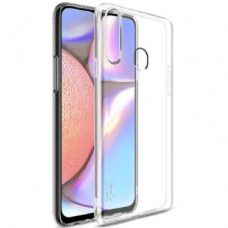 Coque Samsung Galaxy A20s Transparente Imak