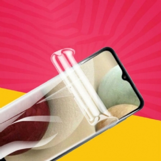Film de protection écran pour Samsung Galaxy A02s